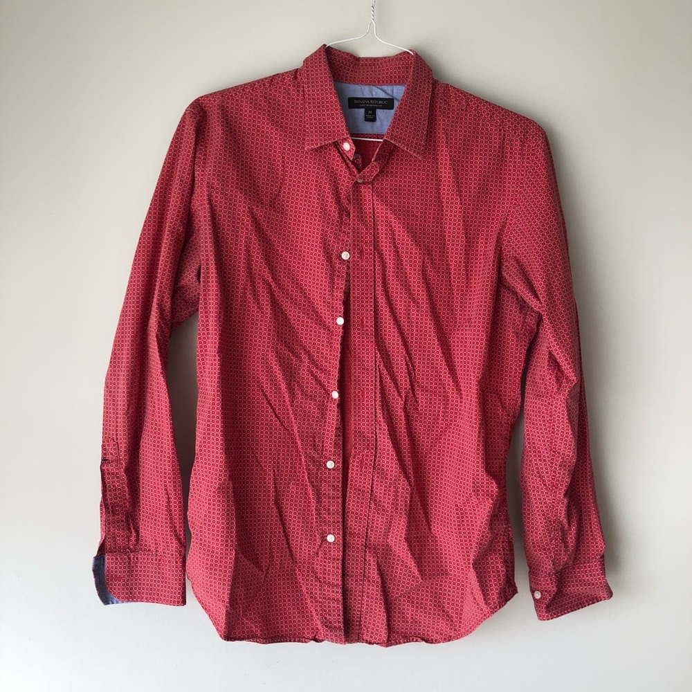 Banana Republic Dress Shirt